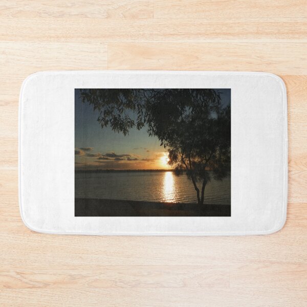 Item preview, Sunset at Bribie.  designed and sold by Dragonsfield.