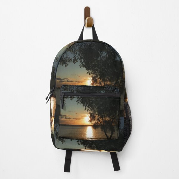Item preview, Sunset at Bribie. designed and sold by Dragonsfield.