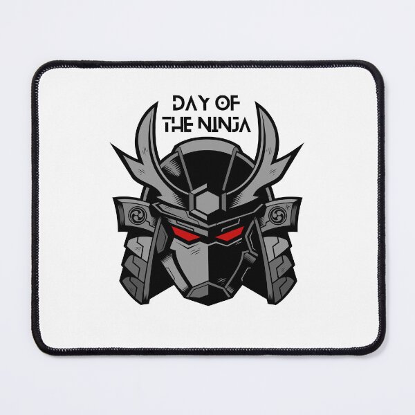 Item preview, Day Of The Ninja  designed and sold by OneDayCollected.