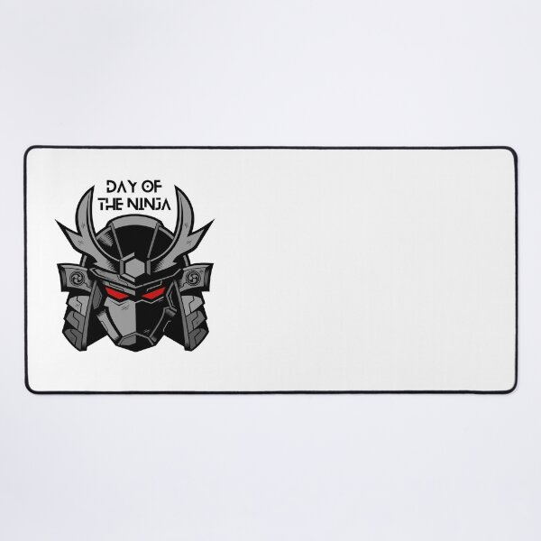 Item preview, Day Of The Ninja designed and sold by OneDayCollected.