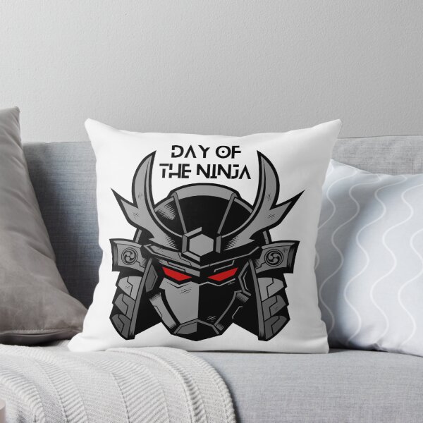 Item preview, Day Of The Ninja  designed and sold by OneDayCollected.