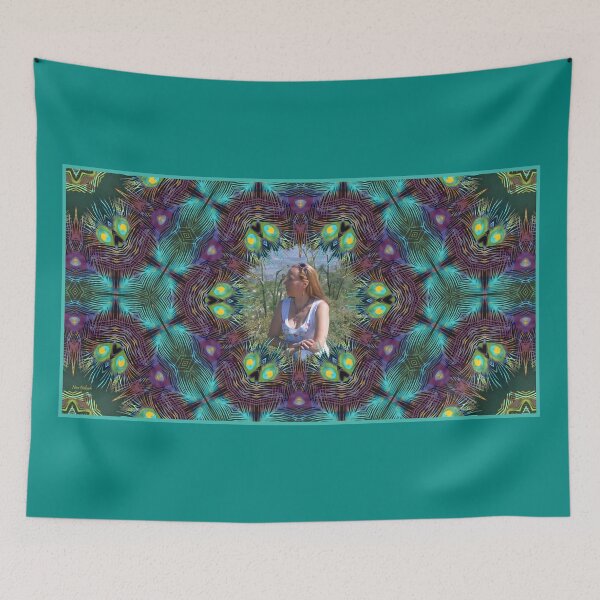 Item preview, Safest Side of LOVE designed and sold by Nira Dabush.
