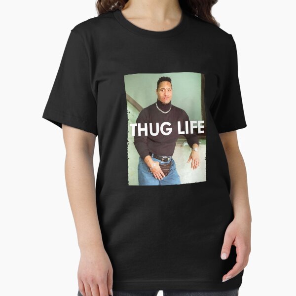 Item preview, Copy of Dwayne Johnson designed and sold by tittlva.