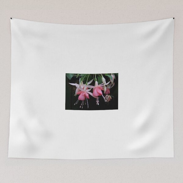Item preview, Pink Fuchsia designed and sold by AnnDixon.