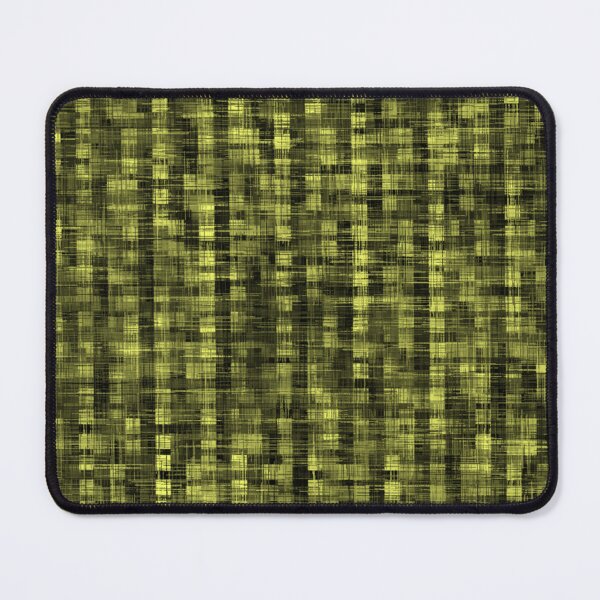 Item preview, Undone yellow squares. designed and sold by MirBer.