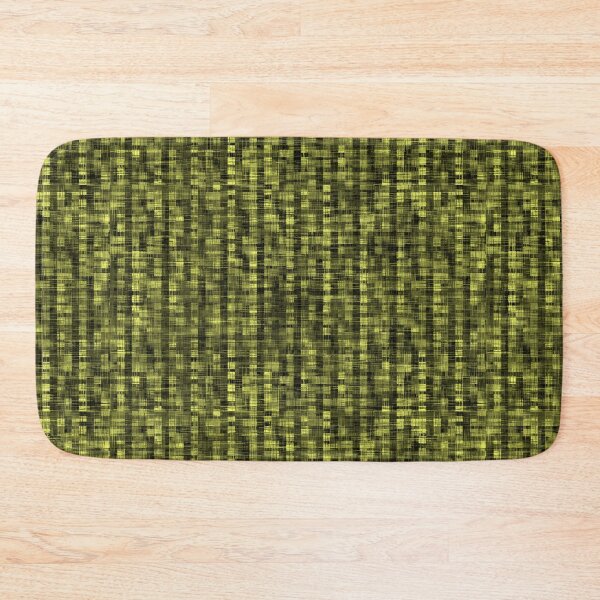 Item preview, Undone yellow squares. designed and sold by MirBer.