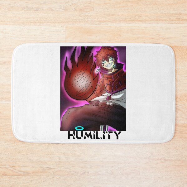 Item preview, HUMILITY - CRAZY GUYS designed and sold by StevieRkt.