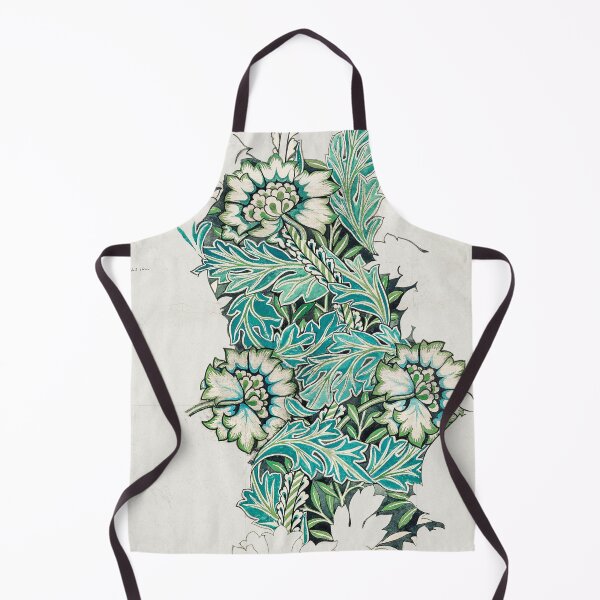 Item preview, William Morris Anemone,william morris flowers,william morris exhibition,morris co, designed and sold by Tamas Das.