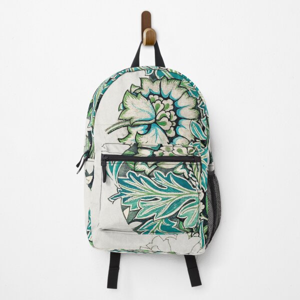 Item preview, William Morris Anemone,william morris flowers,william morris exhibition,morris co, designed and sold by Tamas Das.