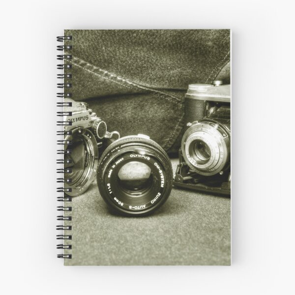 Item preview, Classic Cams  designed and sold by hawkie.