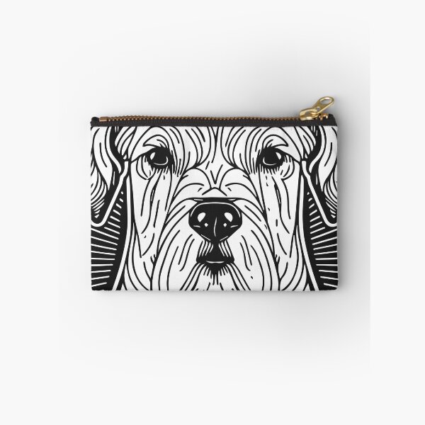 Artikelvorschau, Kreatives Modetrend-Tierhundekunstdesign entworfen und verkauft von DD215.
