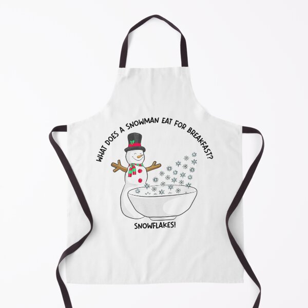 Item preview, Snowman Joke (textured) designed and sold by toolongdidntdraw.