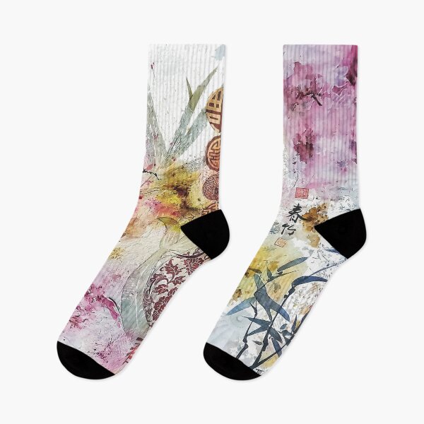 Item preview, Asia 2 designed and sold by Florence Laporte Art.