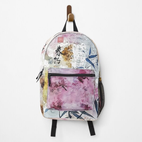 Item preview, Asia 2 designed and sold by Florence Laporte Art.