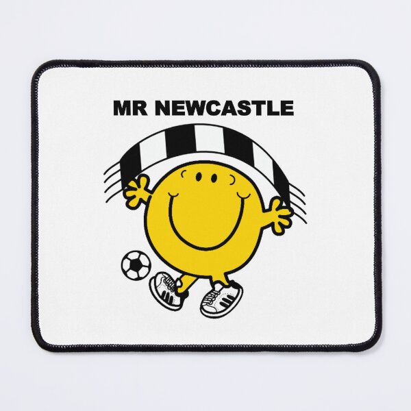 Item preview, Mr Newcastle designed and sold by FeeLoBeeLo.