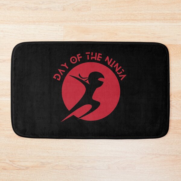 Item preview, Day Of The Ninja designed and sold by OneDayCollected.