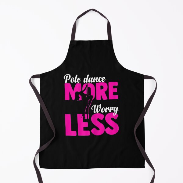 Item preview, Womens Pole Dance More Worry for Pole Dancer designed and sold by Marilynikimball.