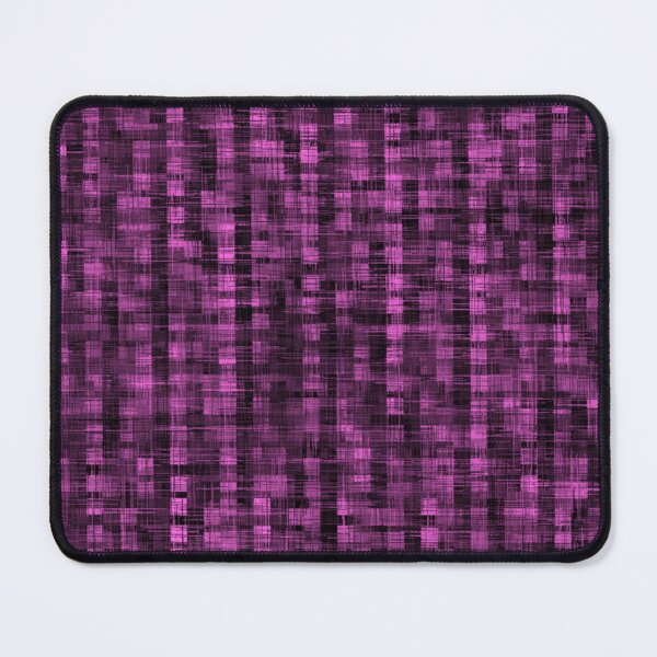 Item preview,  Undone pink squares. designed and sold by MirBer.