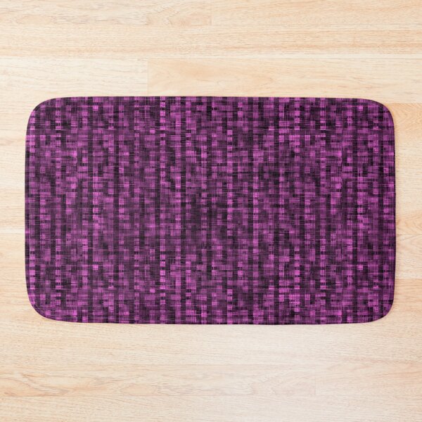 Item preview,  Undone pink squares. designed and sold by MirBer.