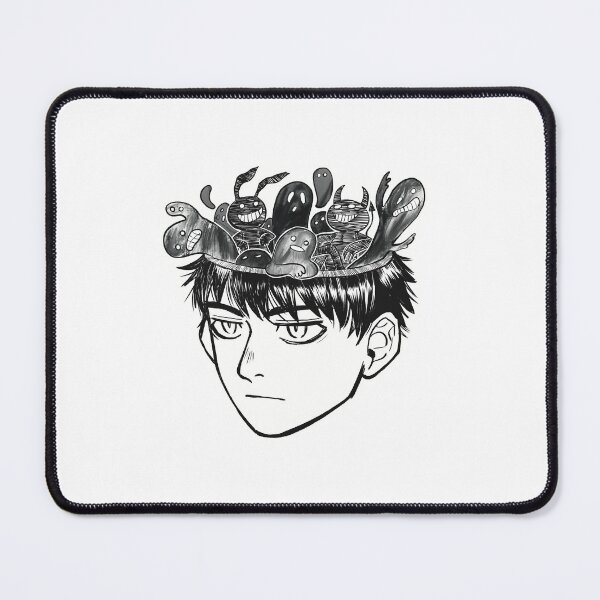 Item preview, Demons in my head designed and sold by dheandenauli.