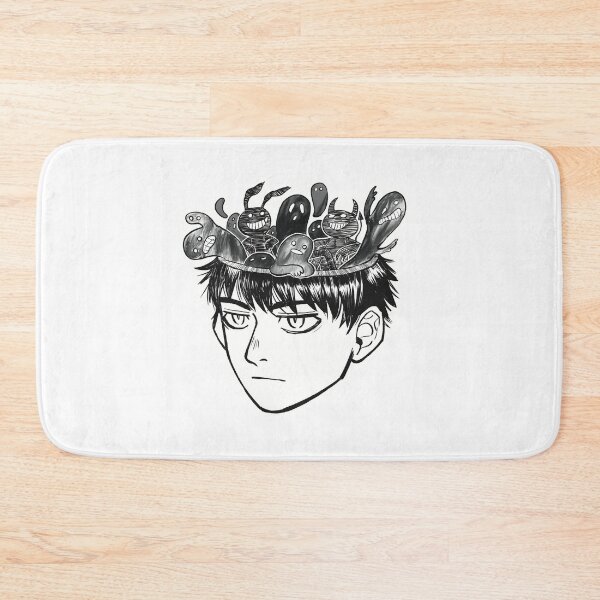 Item preview, Demons in my head designed and sold by dheandenauli.