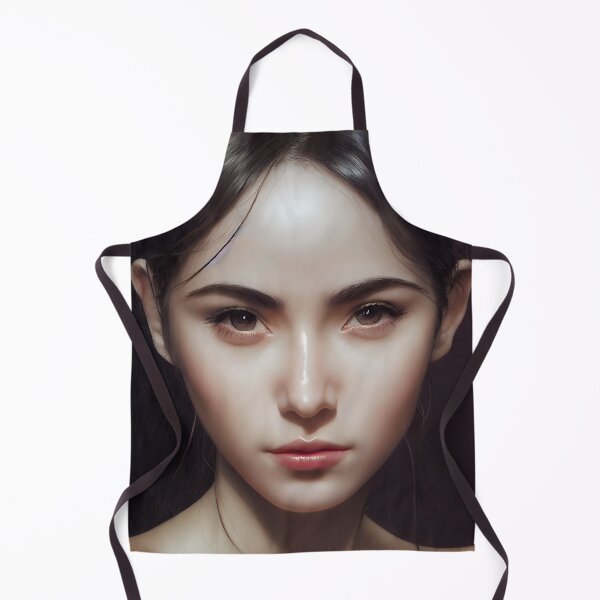 Item preview, Beautiful Anime Girl Painting designed and sold by Toku Artist.