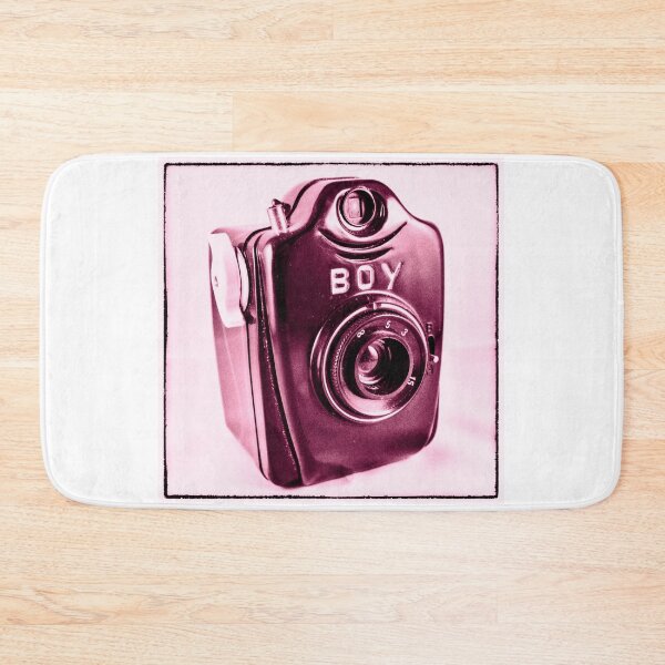 Item preview, Pink Boy  designed and sold by hawkie.