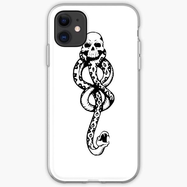 Dunkles Zeichen Iphone Hulle Cover Von Nice Socks Redbubble