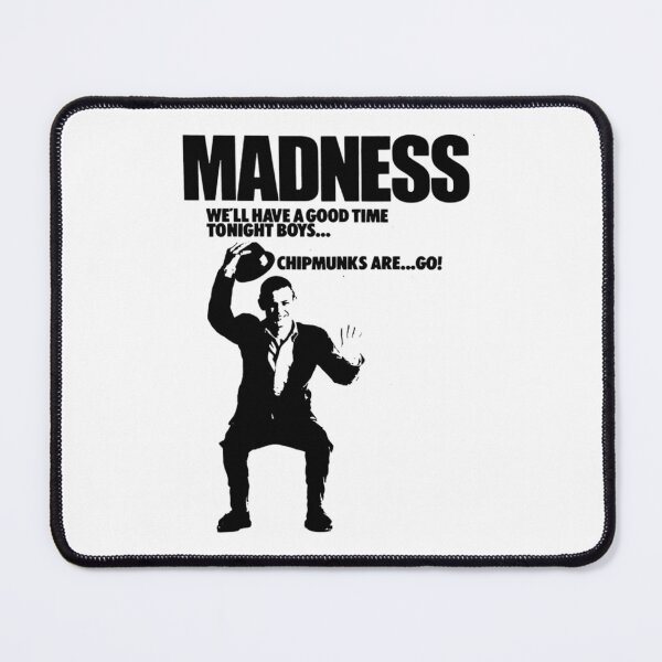 Item preview, The English Beat Band Birmingham Mix Of Latin Many Other Types Of Music Madness Well Have A Good Tim designed and sold by MericAgaoglur.