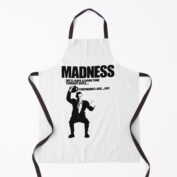 Item preview, The English Beat Band Birmingham Mix Of Latin Many Other Types Of Music Madness Well Have A Good Tim designed and sold by MericAgaoglur.