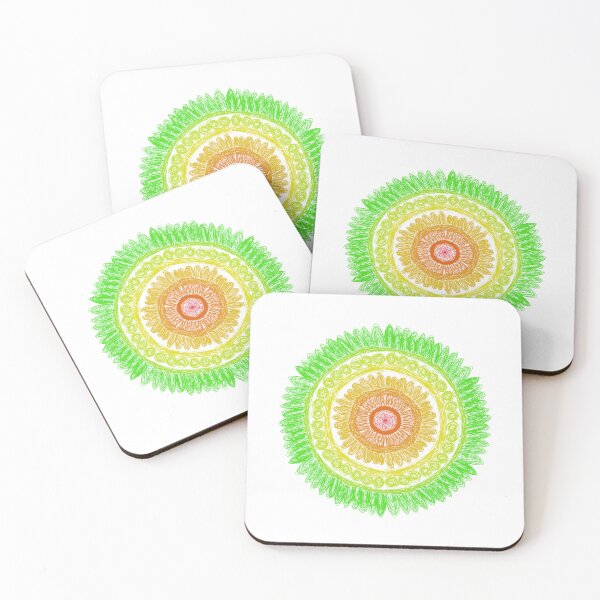 Item preview, Mandala designed and sold by jee532.