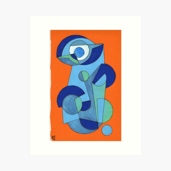 Item preview, The Sentinel designed and sold by samserif.