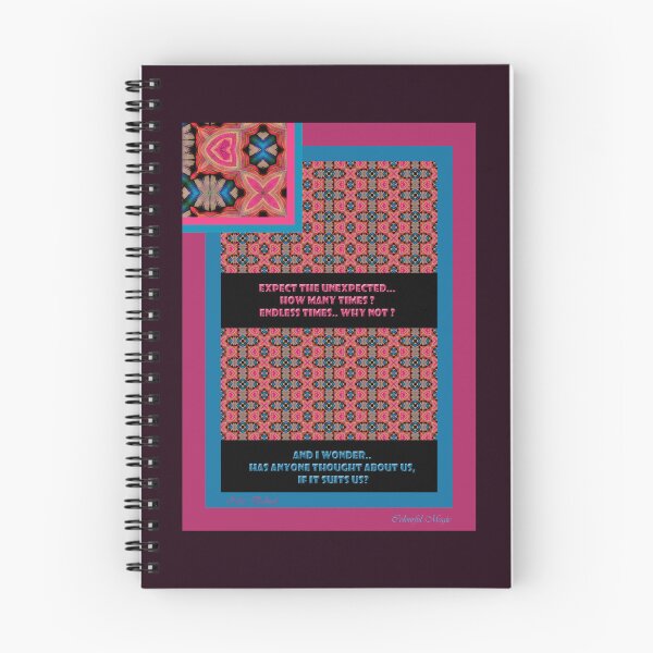 Item preview, Expect the Unexpected designed and sold by Nira Dabush.