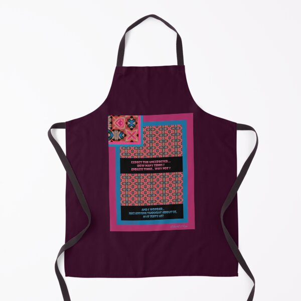 Item preview, Expect the Unexpected designed and sold by Nira Dabush.