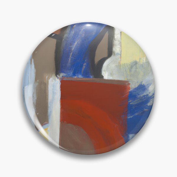 Item preview, vbstrvctivsm- space colony (Abstract Art 14) designed and sold by vbstrvctivsm.