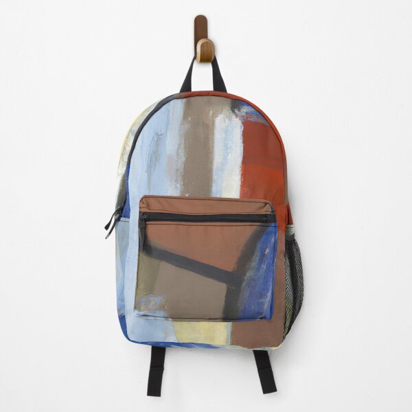 Item preview, vbstrvctivsm- space colony (Abstract Art 14) designed and sold by vbstrvctivsm.