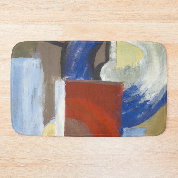 Item preview, vbstrvctivsm- space colony (Abstract Art 14) designed and sold by vbstrvctivsm.