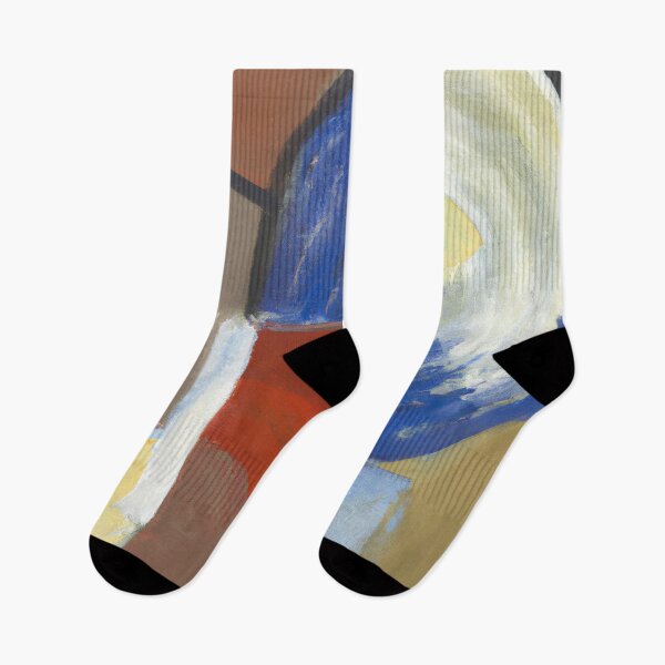 Item preview, vbstrvctivsm- space colony (Abstract Art 14) designed and sold by vbstrvctivsm.