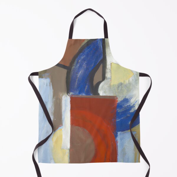 Item preview, vbstrvctivsm- space colony (Abstract Art 14) designed and sold by vbstrvctivsm.