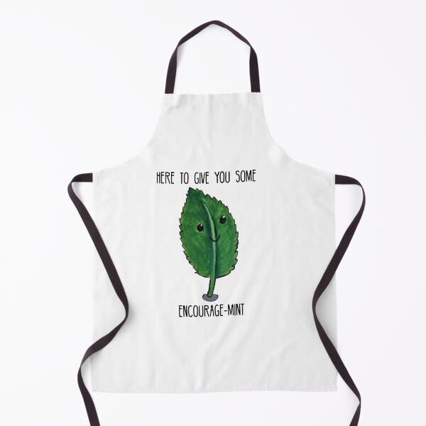 Item preview, Encourage-Mint designed and sold by artsbycheri.