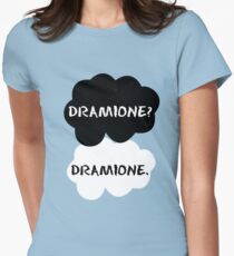 Dramione - TFIOS Women's Fitted T-Shirt