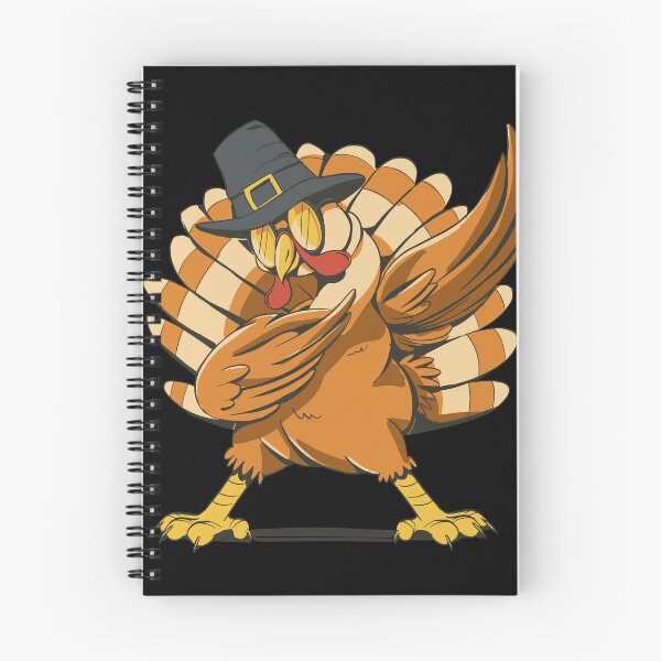 Item preview, Boys Thanksgiving Dabbing Turkey designed and sold by Merchking1.