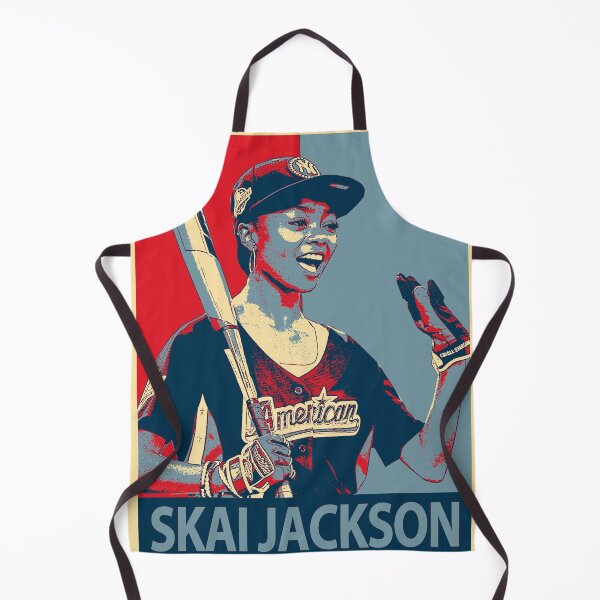 Artikelvorschau, Skai Jackson entworfen und verkauft von VinnyCoffey.