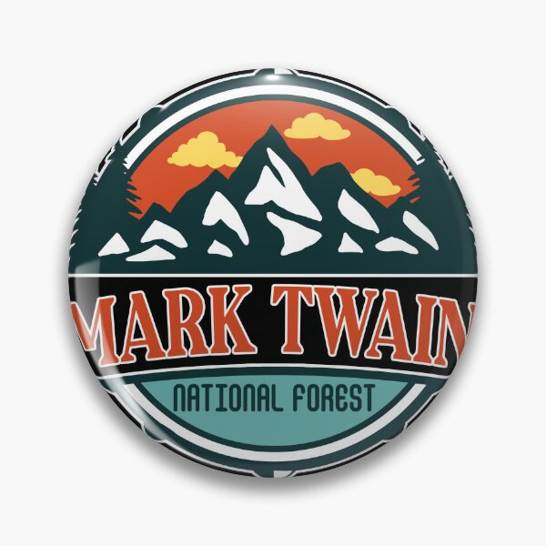 Item preview, Mark Twain National Forest designed and sold by Road-tees.