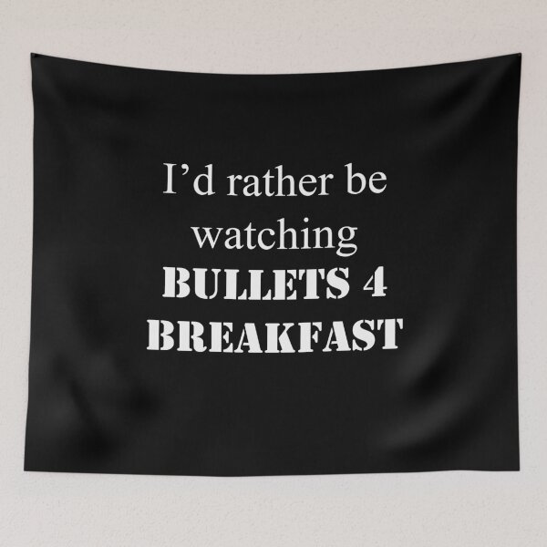 Item preview, I'd Rather designed and sold by M-organ.
