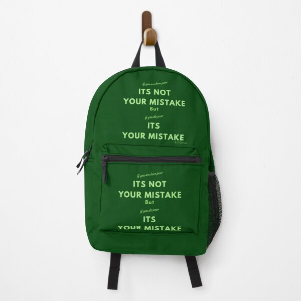 Item preview, ITS YOUR MISTAKE designed and sold by Sara 2000.