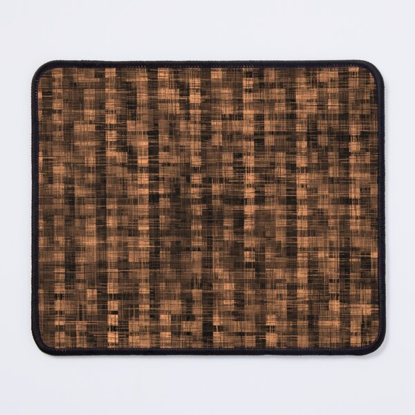 Item preview, Orange undone squares. designed and sold by MirBer.