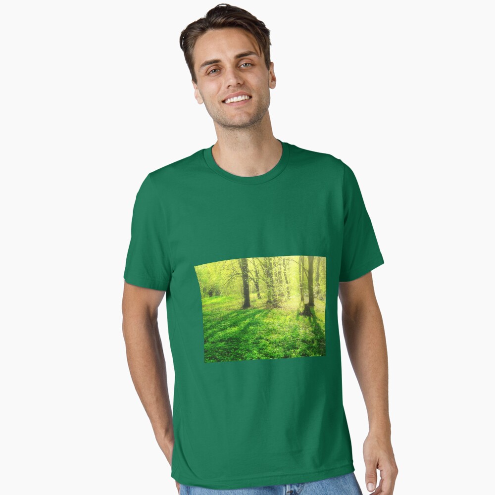 Item preview, Essential T-Shirt designed and sold by Mallorn.