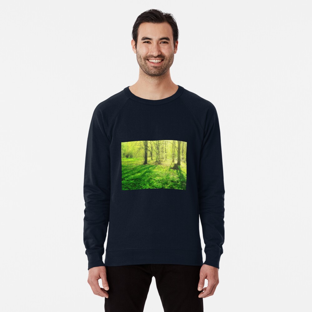 Item preview, Lightweight Sweatshirt designed and sold by Mallorn.