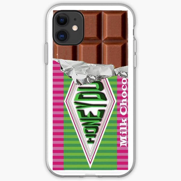 Eat You'll Feel Better iPhone Soft Case